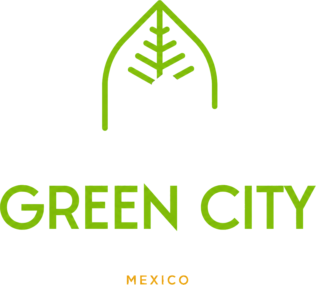 Green City Business México